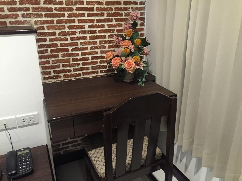 U Hatyai Hotel Хатъяй Экстерьер фото
