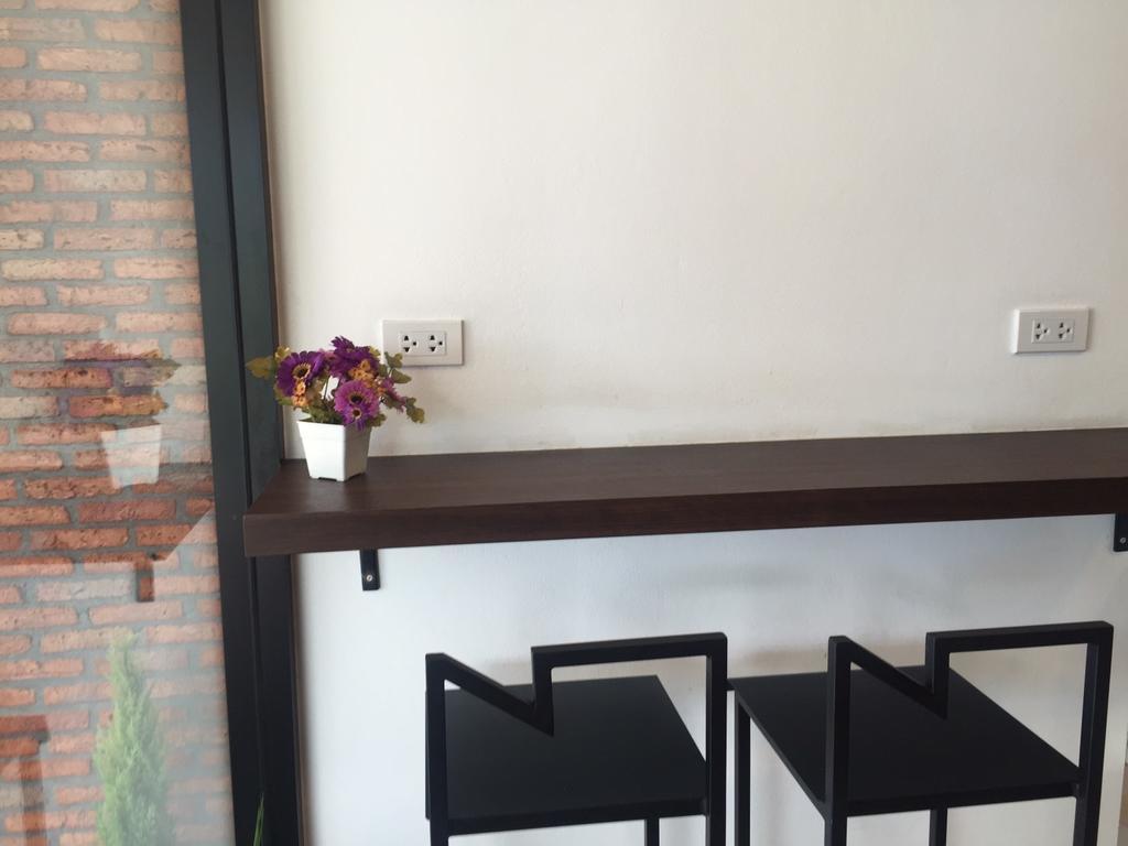 U Hatyai Hotel Хатъяй Экстерьер фото